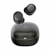 Audífonos Kalley Inalámbricos Bluetooth In Ear K-AUDN Negro
